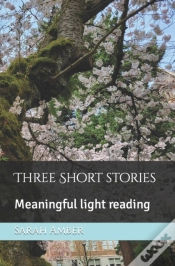 Capa do artigo Three Short Stories