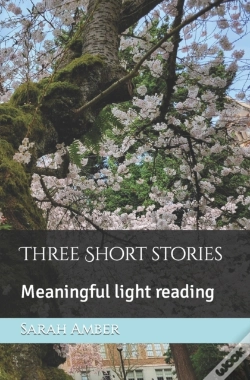 Capa do artigo Three Short Stories