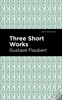 Capa do artigo Three Short Works