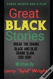 Capa do artigo Three Shorts And A Play