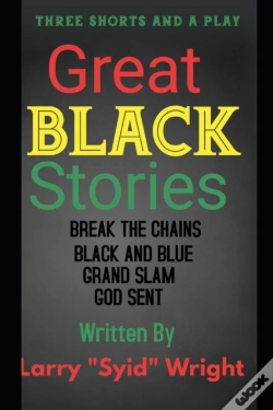 Capa do artigo Three Shorts And A Play