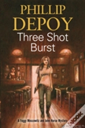 Three Shot Burst