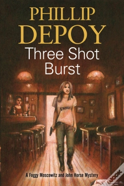 Capa do artigo Three Shot Burst