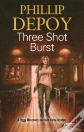Three Shot Burst