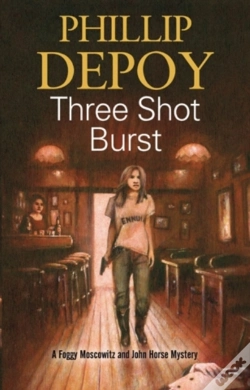 Capa do artigo Three Shot Burst