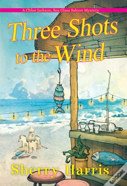 Capa do artigo Three Shots To The Wind