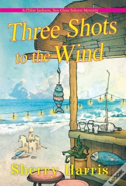 Capa do artigo Three Shots To The Wind