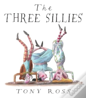 Capa do artigo Three Sillies