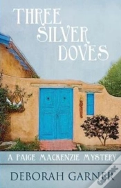 Capa do artigo Three Silver Doves