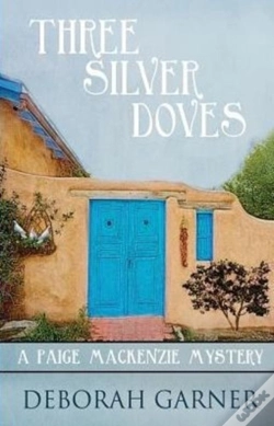 Capa do artigo Three Silver Doves