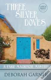 Three Silver Doves