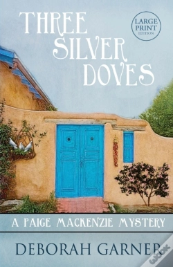 Capa do artigo Three Silver Doves