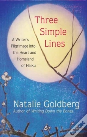 Capa do artigo Three Simple Lines