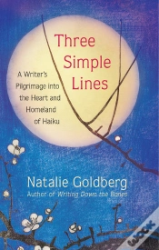 Capa do artigo Three Simple Lines
