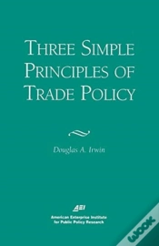Capa do artigo Three Simple Principles Of Trade Policy