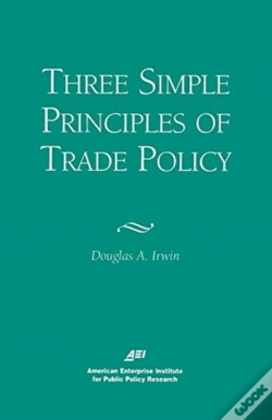 Capa do artigo Three Simple Principles Of Trade Policy