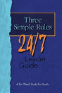Three Simple Rules 24/7 - Preview