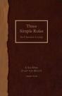 Three Simple Rules For Christian Living Leader Guide - Preview
