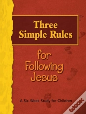 Capa do artigo Three Simple Rules For Following Jesus