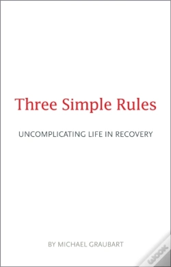 Capa do artigo Three Simple Rules