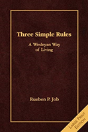 Three Simple Rules - Preview