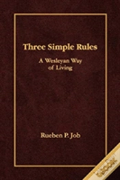 Capa do artigo Three Simple Rules
