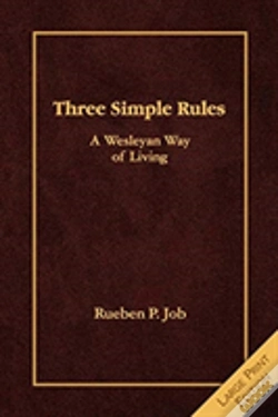 Capa do artigo Three Simple Rules