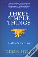 Three Simple Things