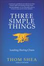 Three Simple Things - Preview