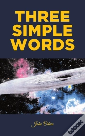Capa do artigo Three Simple Words