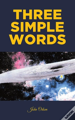 Capa do artigo Three Simple Words
