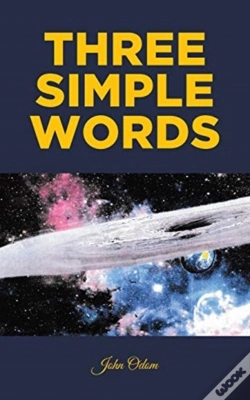 Capa do artigo Three Simple Words