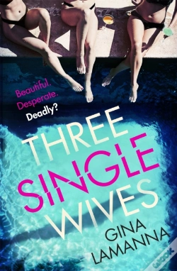 Capa do artigo Three Single Wives