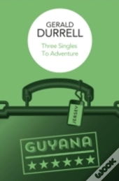 Three Singles To Adventure