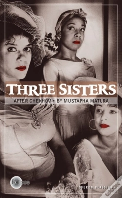 Capa do artigo Three Sisters