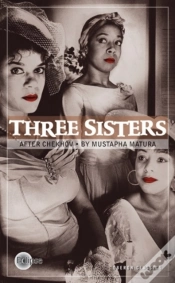 Capa do artigo Three Sisters