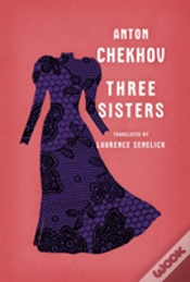 Capa do artigo Three Sisters