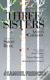 Three Sisters