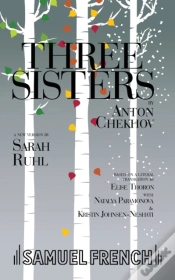 Capa do artigo Three Sisters