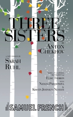 Capa do artigo Three Sisters