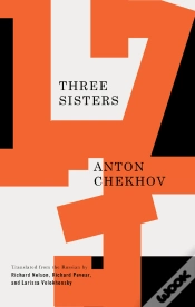 Capa do artigo Three Sisters