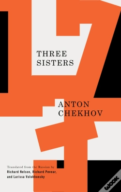 Capa do artigo Three Sisters