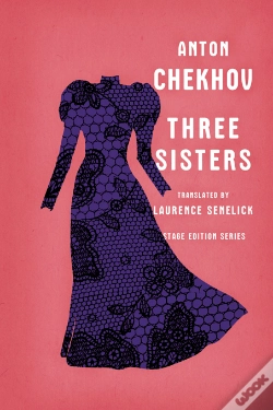 Capa do artigo Three Sisters