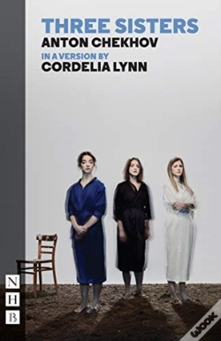 Capa do artigo Three Sisters