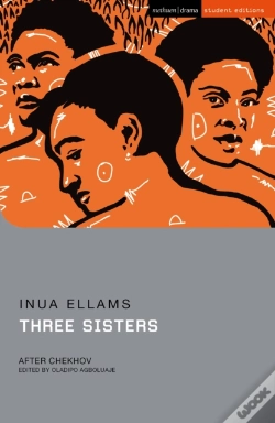 Capa do artigo Three Sisters