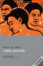 Capa do artigo Three Sisters