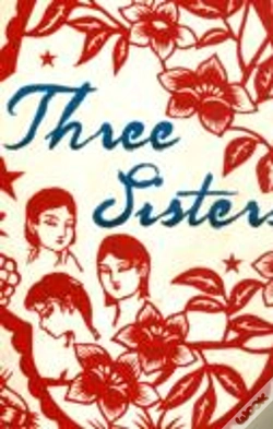 Capa do artigo Three Sisters