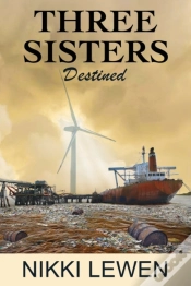 Capa do artigo Three Sisters Destined