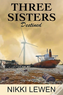 Capa do artigo Three Sisters Destined