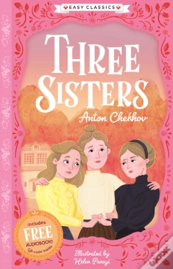 Capa do artigo Three Sisters (Easy Classics)